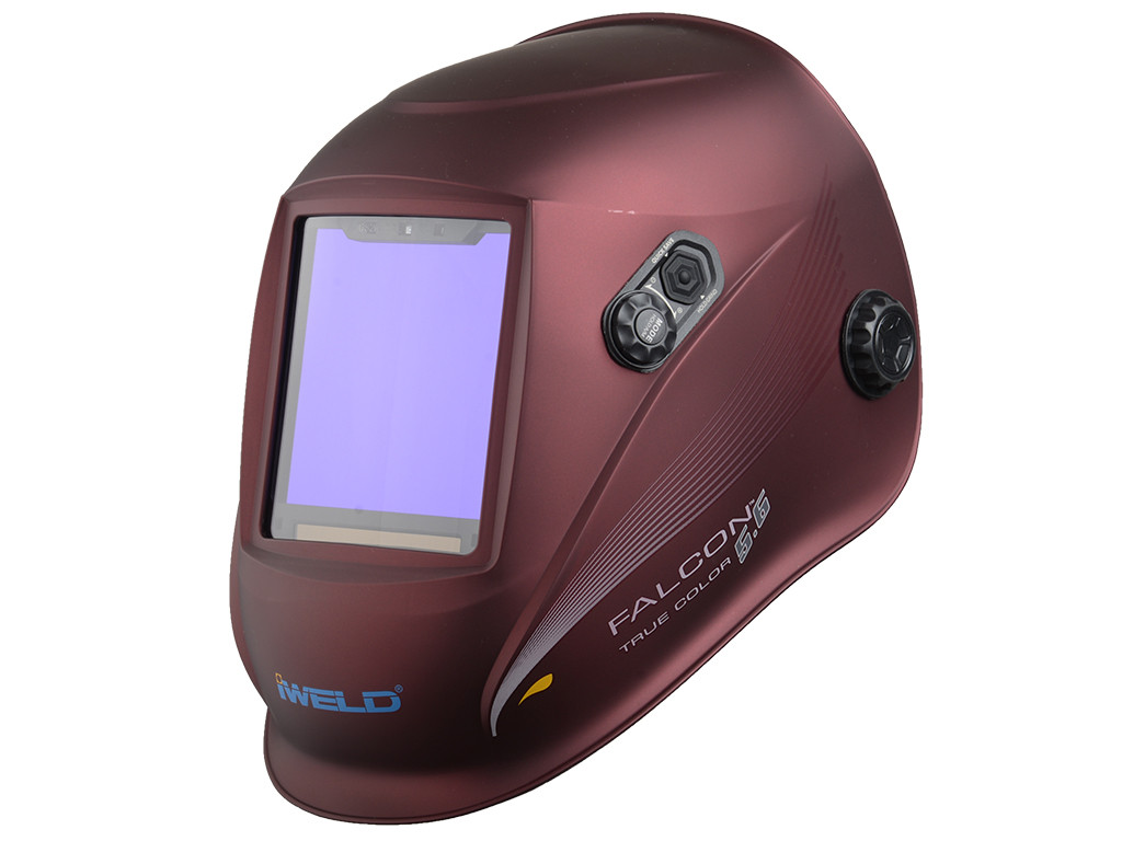 IWELD FALCON 5.5 Automata hegesztő fejpajzs